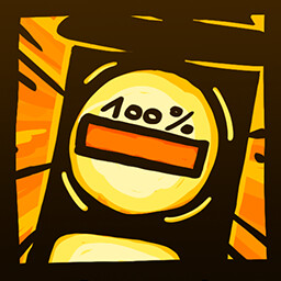 All Accounted For icon