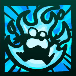 Mobile Warming icon