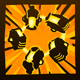 Locked 'n Loaded icon