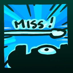 Can't Touch This icon