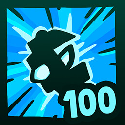 Modular Domination icon