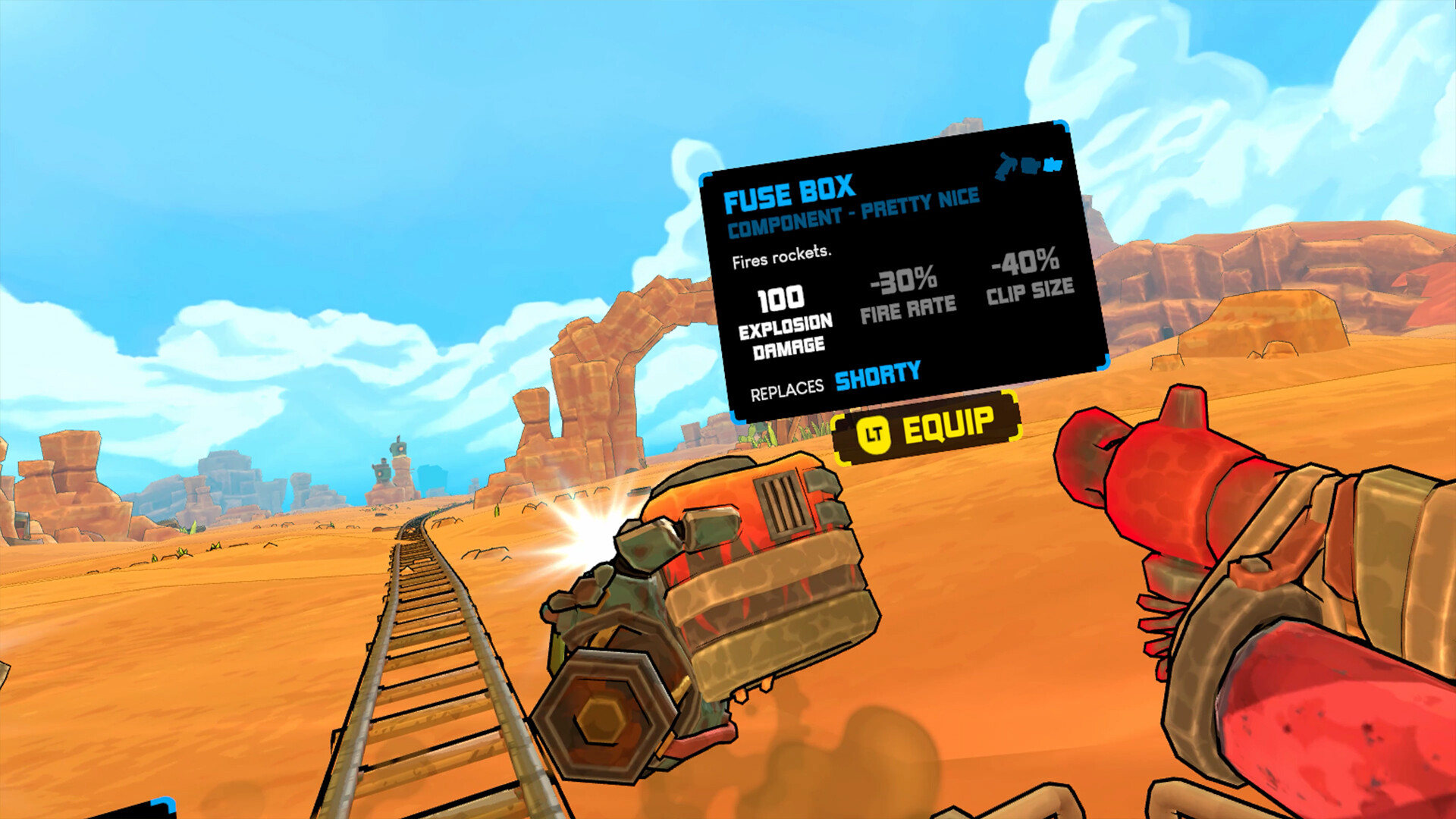 GAZZLERS Screenshot 3