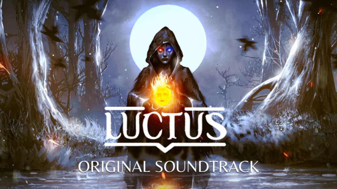 Luctus Soundtrack Screenshot 0