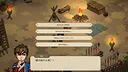 Hero's Adventure - Her Vanishing Silhouette Screenshot 3