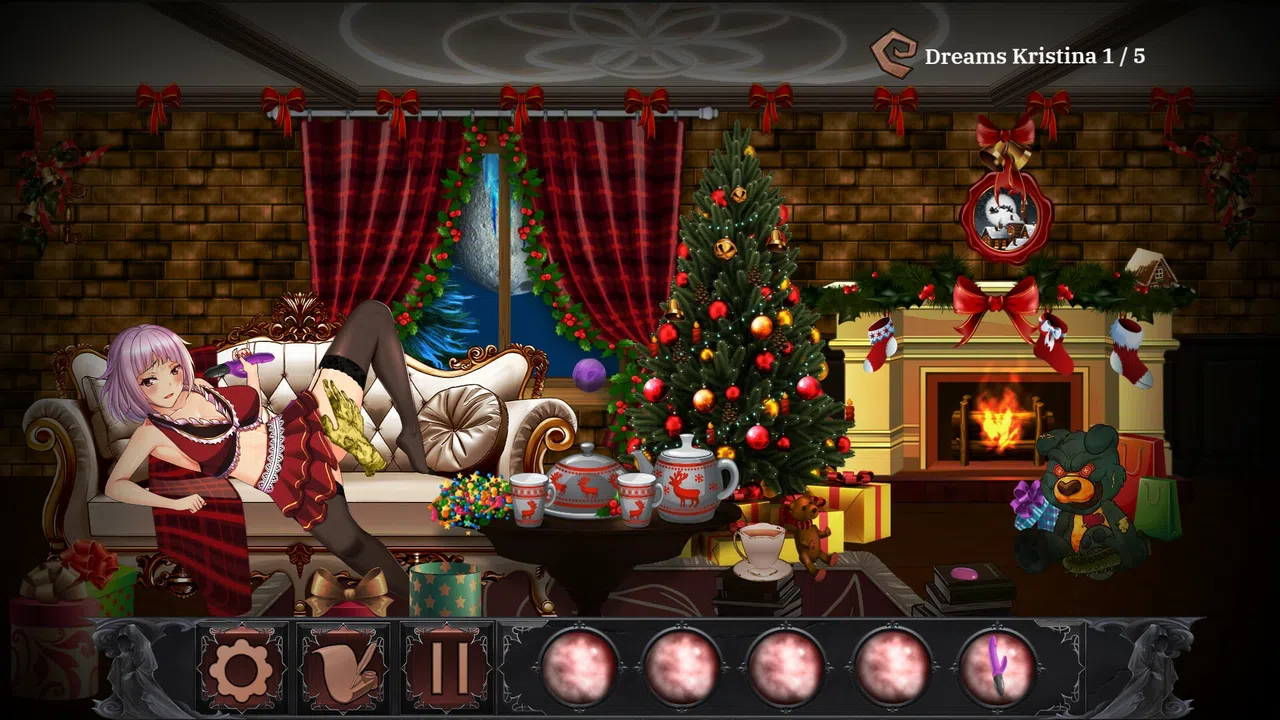 Puppeteer : Control Doll#2 Screenshot 0