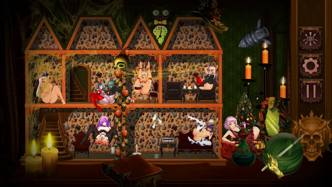 Puppeteer : Control Doll#2 Screenshot 2