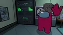 Among Us VR - Hat Pack: Fungle Fresh Picks Screenshot 4