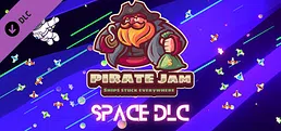 Pirate Jam - Space DLC