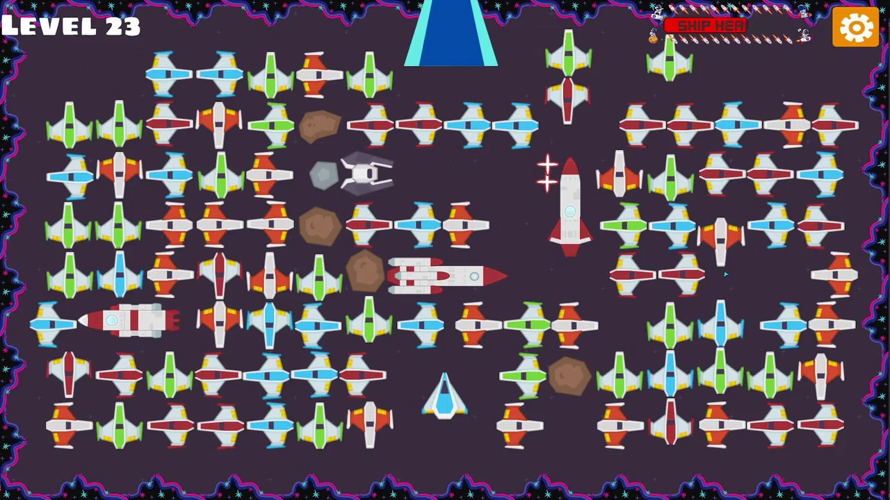 Pirate Jam - Space DLC Screenshot 4