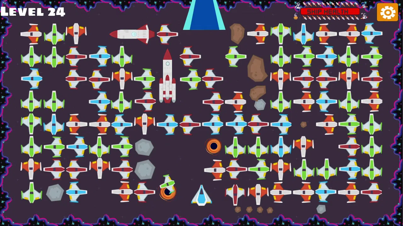 Pirate Jam - Space DLC Screenshot 3