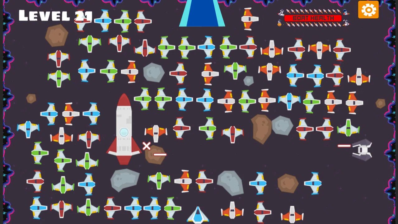 Pirate Jam - Space DLC Screenshot 0