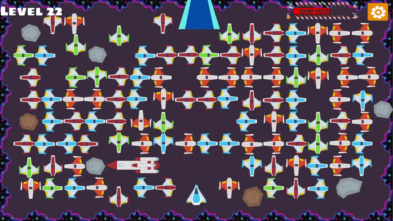 Pirate Jam - Space DLC Screenshot 2