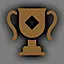 Irresponsible at work icon