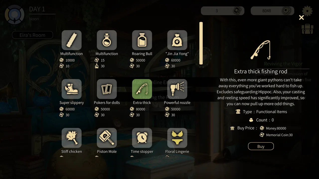 Snowbound Days With Ralph Screenshot 3