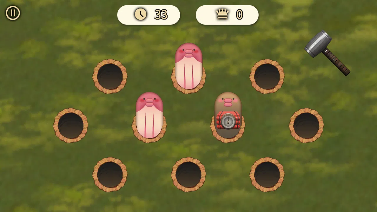 Snowbound Days With Ralph Screenshot 4
