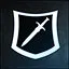 Fire of Justice icon