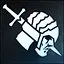 The Hammer Falls icon