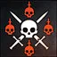 No Power in Numbers icon