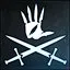 A New Master icon