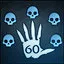 The Silver Fist icon