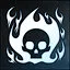 And it Burns, Burns, Burns icon