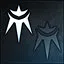 Crowned with Living Light icon