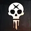 Iron of Death icon