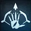 Burning Shadow icon