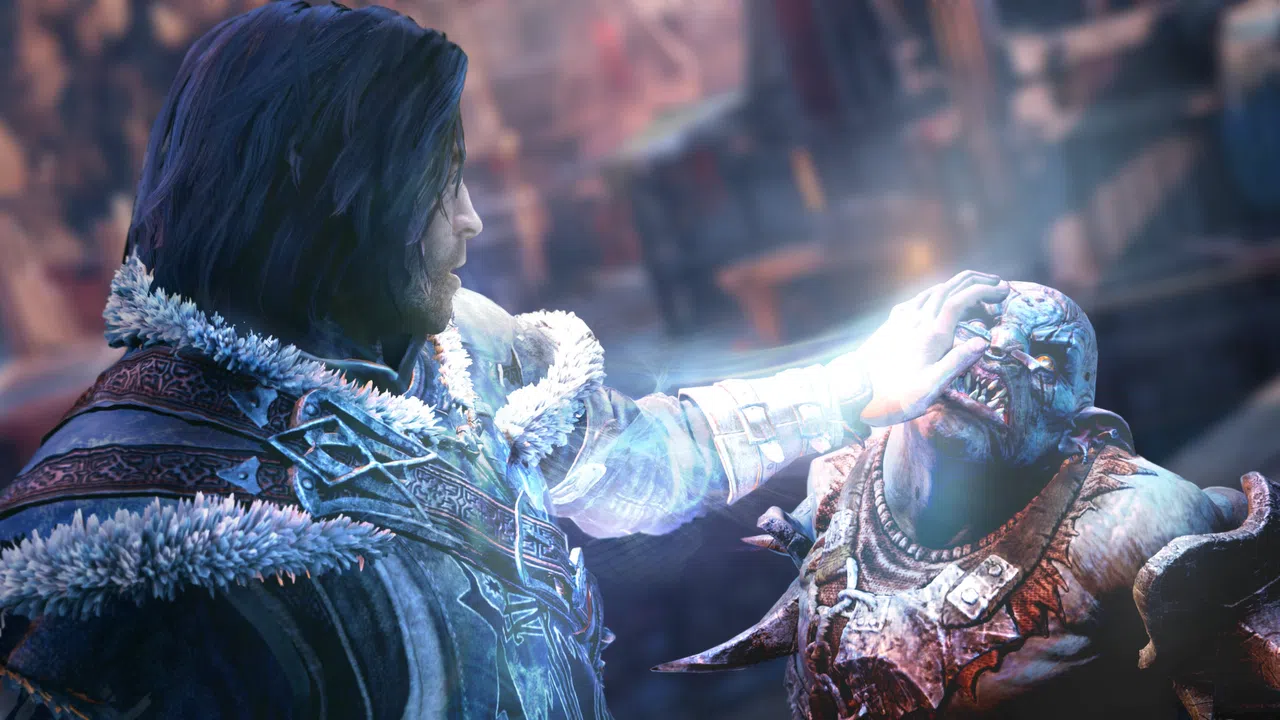 Middle-earth™: Shadow of Mordor™ Screenshot 3