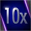Heavy Hitter icon