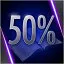 Almost There icon