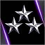 Overachiever icon