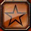A For Effort  icon