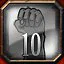 Outstanding!  icon