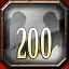 The Competitor icon