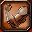 I "Might" Be the Strongest  icon