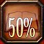 Halfway There!  icon