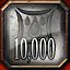 There Will Be Blood!  icon
