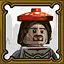 Return of the Mushroom King. icon