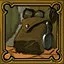 Ready for another adventure. icon