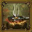 What about second breakfast? icon