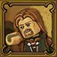 One does not simply... icon