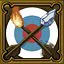 A link to the elements. icon