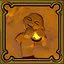 ... And away he goes, Precious! icon