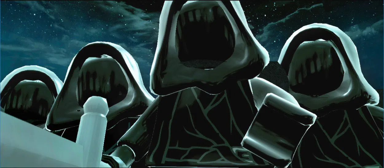 LEGO® The Lord of the Rings™ Screenshot 14
