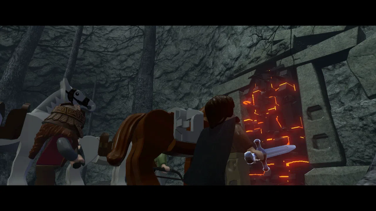 LEGO® The Lord of the Rings™ Screenshot 13