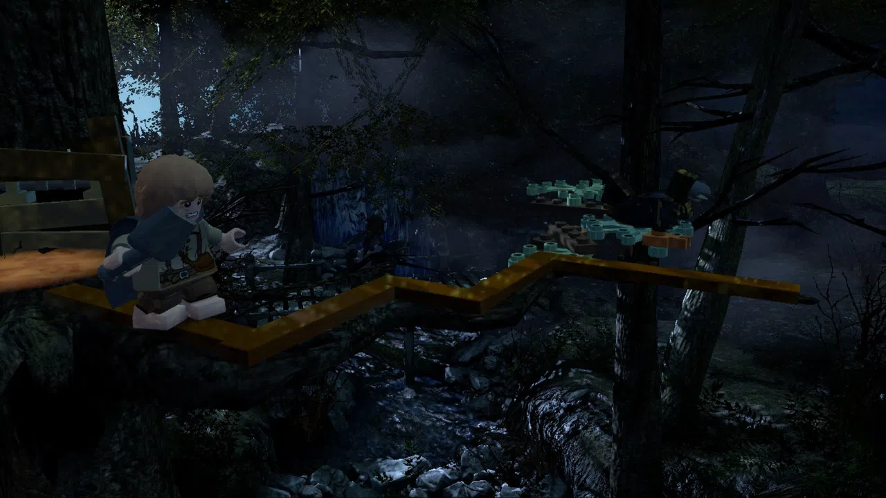 LEGO® The Lord of the Rings™ Screenshot 18