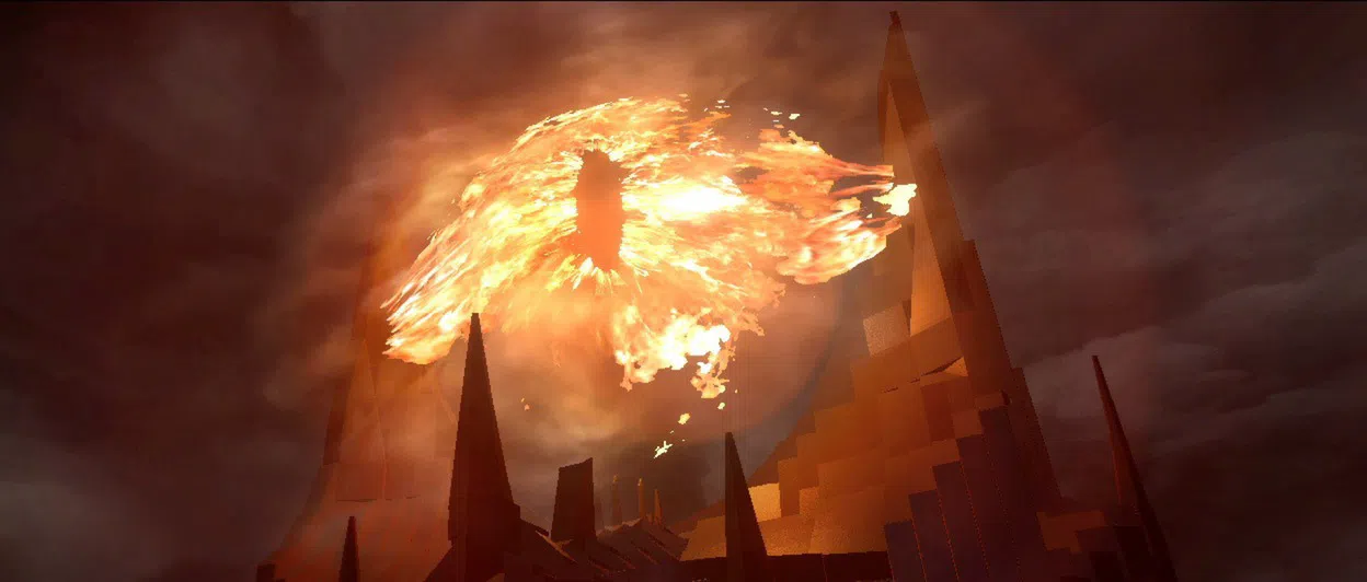 LEGO® The Lord of the Rings™ Screenshot 0