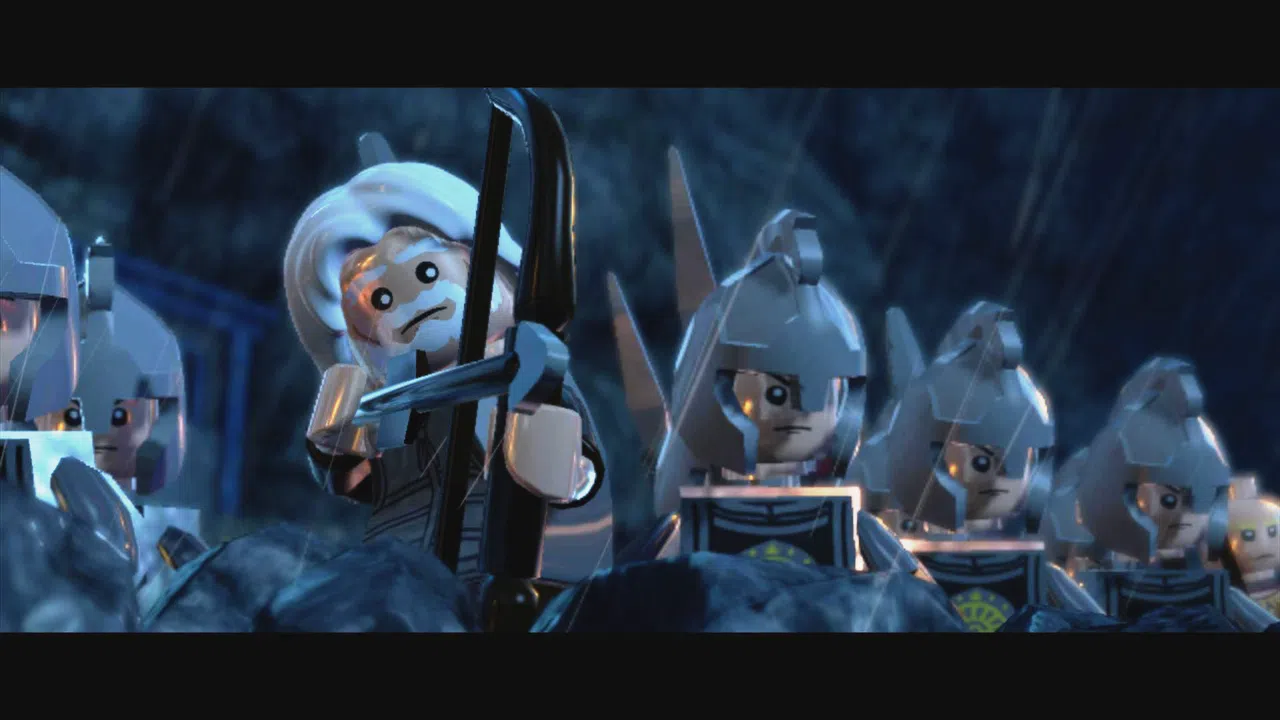 LEGO® The Lord of the Rings™ Screenshot 9