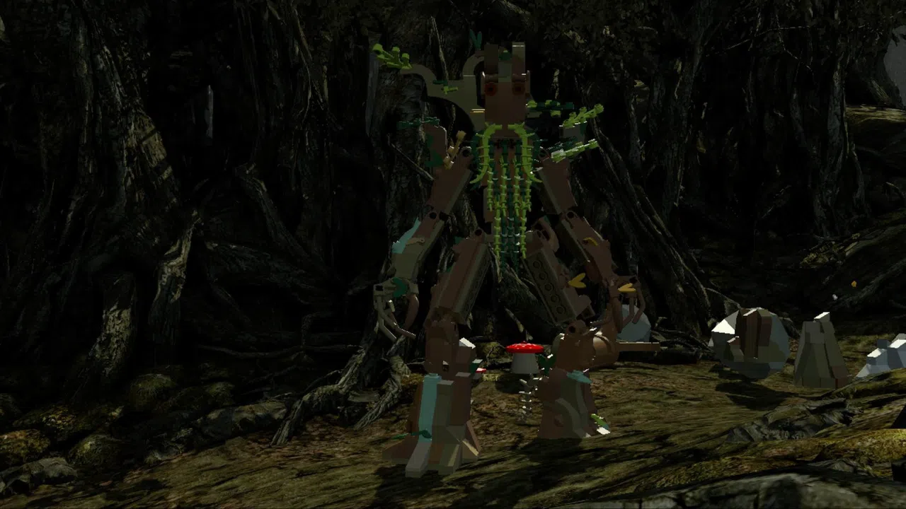 LEGO® The Lord of the Rings™ Screenshot 15